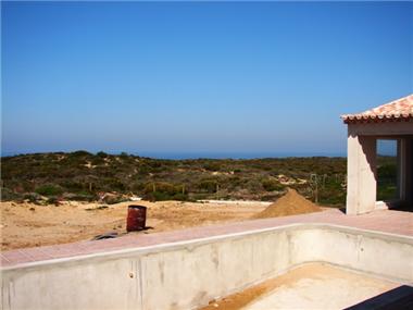 Semi/terraced Villa for sale in Telha (Setubal)