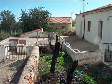 Plot Of Land for sale in Silves (Faro)