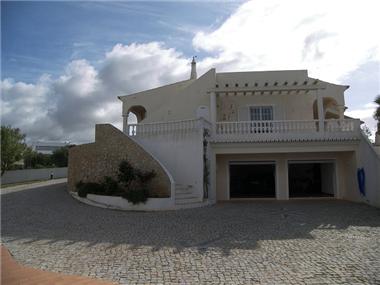 Semi/terraced Villa for sale in Ferragudo (Faro)