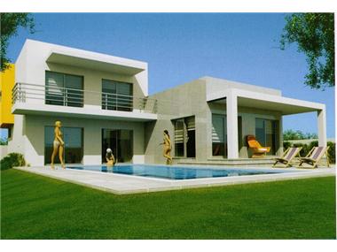 Semi/terraced Villa for sale in Alcantarilha (Faro)
