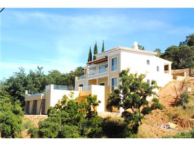 Semi/terraced Villa for sale in Monchique (Faro)