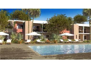 Apartment/flat for sale in Vilamoura (Faro)