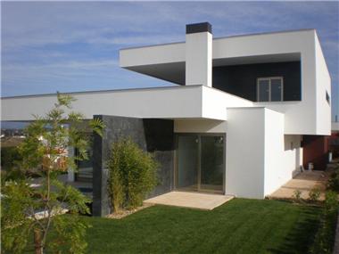 Semi/terraced Villa for sale in Ferragudo (Faro)