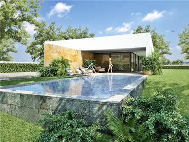 Semi/terraced Villa for sale in Belmonte (Faro)