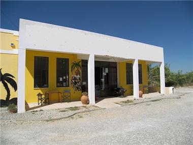 Business/commercial for sale in Ferragudo (Faro)