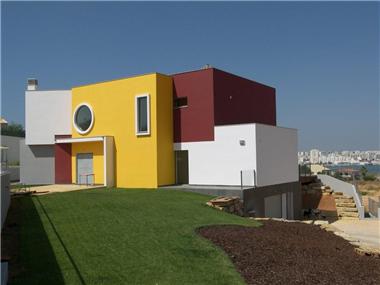Semi/terraced Villa for sale in Ferragudo (Faro)