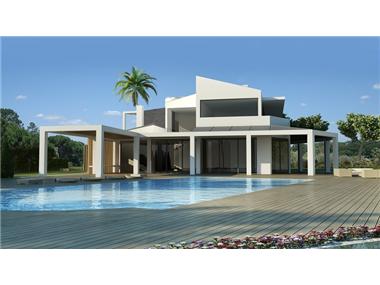 Semi/terraced Villa for sale in Vilamoura (Faro)