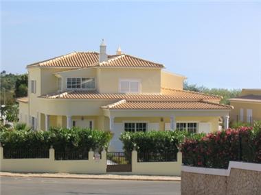 Semi/terraced Villa for sale in Ferragudo (Faro)