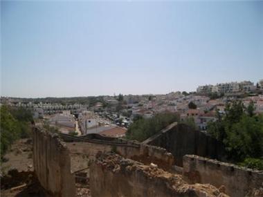 Plot Of Land for sale in Ferragudo (Faro)
