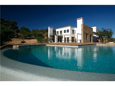 Semi/terraced Villa for sale in Santa Catarina (Faro)