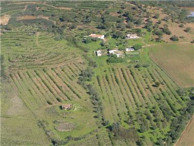 Semi/terraced Villa for sale in Mexilhoeira Grande (Faro)