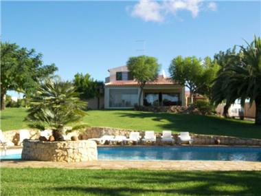 Semi/terraced Villa for sale in Silves (Faro)