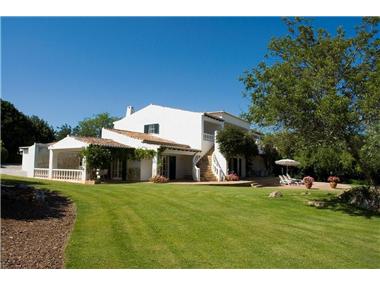 Semi/terraced Villa for sale in Cumeada (Faro)