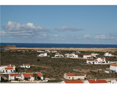 Semi/terraced Villa for sale in Carrapateira (Faro)