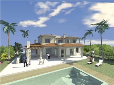Semi/terraced Villa for sale in Vila Sol (Faro)
