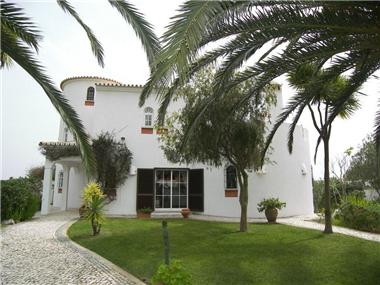 Semi/terraced Villa for sale in Sao Rafael (Faro)