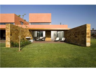 Townhouse for sale in Vilamoura (Faro)