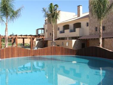 Townhouse for sale in Vilamoura (Faro)