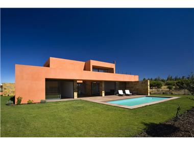 Semi/terraced Villa for sale in Vilamoura (Faro)