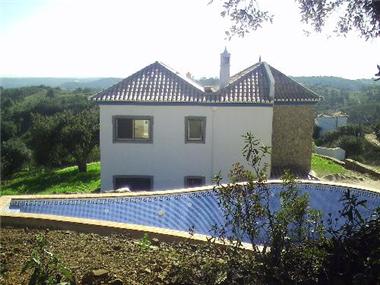 Semi/terraced Villa for sale in Santa Catarina (Faro)