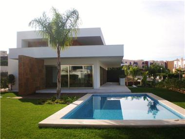 Semi/terraced Villa for sale in Ferragudo (Faro)