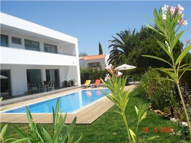 Semi/terraced Villa for sale in Belmonte (Faro)
