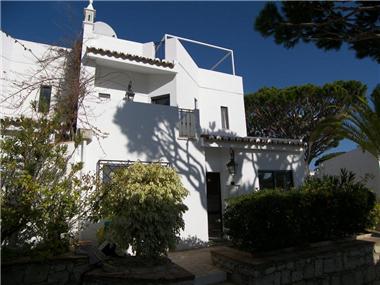 Townhouse for sale in Vale do Lobo (Faro)
