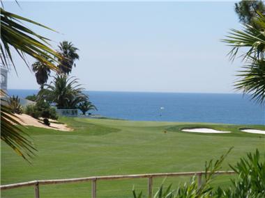 Semi/terraced Villa for sale in Vale do Lobo (Faro)