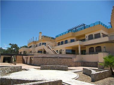 Business/commercial for sale in Vale do Lobo (Faro)