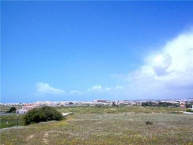 Plot Of Land for sale in Abutreira (Faro)