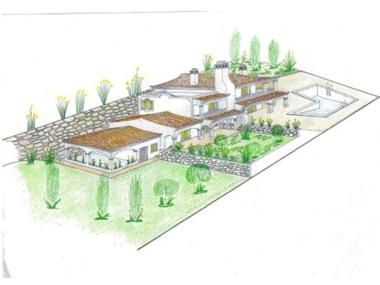 Plot Of Land for sale in Abutreira (Faro)