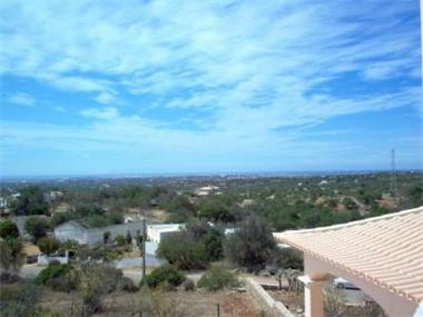 Semi/terraced Villa for sale in Estoi (Faro)