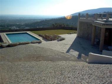Semi/terraced Villa for sale in Estoi (Faro)