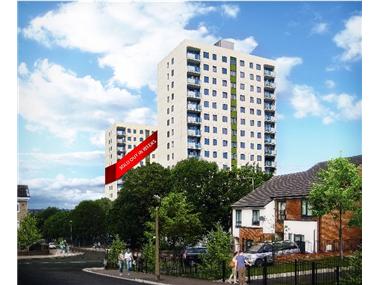 Apartment/flat for sale in Liverpool (Liverpool)