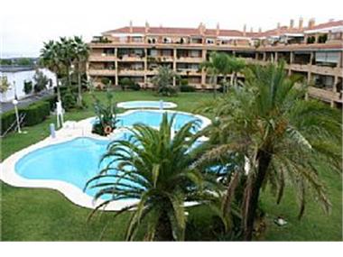 Apartment for sale in Mijas Costa (Andalucia)