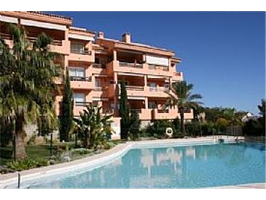 Apartment for sale in Fuengirola (Andalucia)