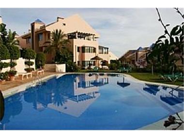 Apartment for sale in Calahonda (Andalucia)