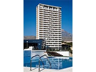 Apartment for sale in Benidorm (Valencia)