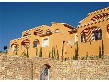 Apartment for sale in Benitachell (Valencia)