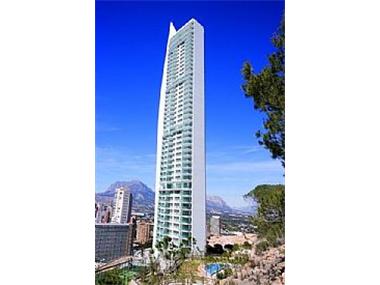 Apartment for sale in Benidorm (Valencia)