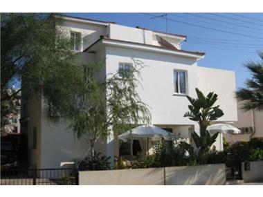 Townhouse for sale in Kato Paphos (Paphos)