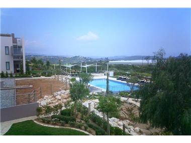 Apartment for sale in Ayios Tykhonas (Limassol)