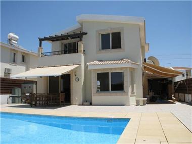 Villa for sale in Timi (Paphos)