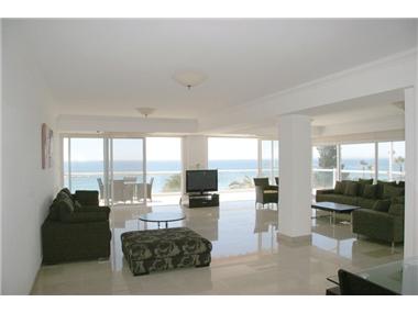 Apartment for sale in Yermasoyia (Limassol)