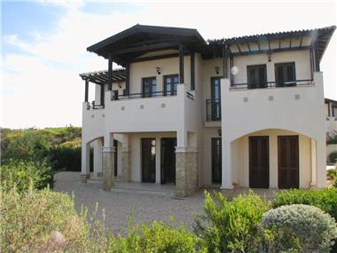 Apartment for sale in Kouklia (Paphos)