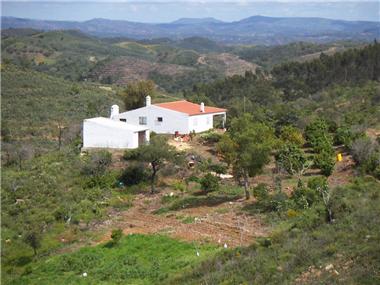 Plot Of Land for sale in Sao Marcos da Serra (Faro)