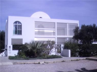 Semi/terraced Villa for sale in Malhada de Santa Maria (Faro)