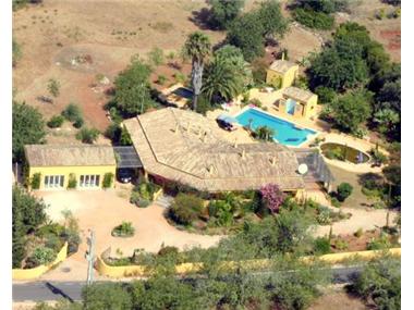 Semi/terraced Villa for sale in Santo Estevao (Faro)