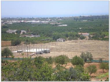 Plot Of Land for sale in Santo Estevao (Faro)