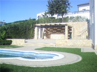 Semi/terraced Villa for sale in Santiago (Tavira) (Faro)